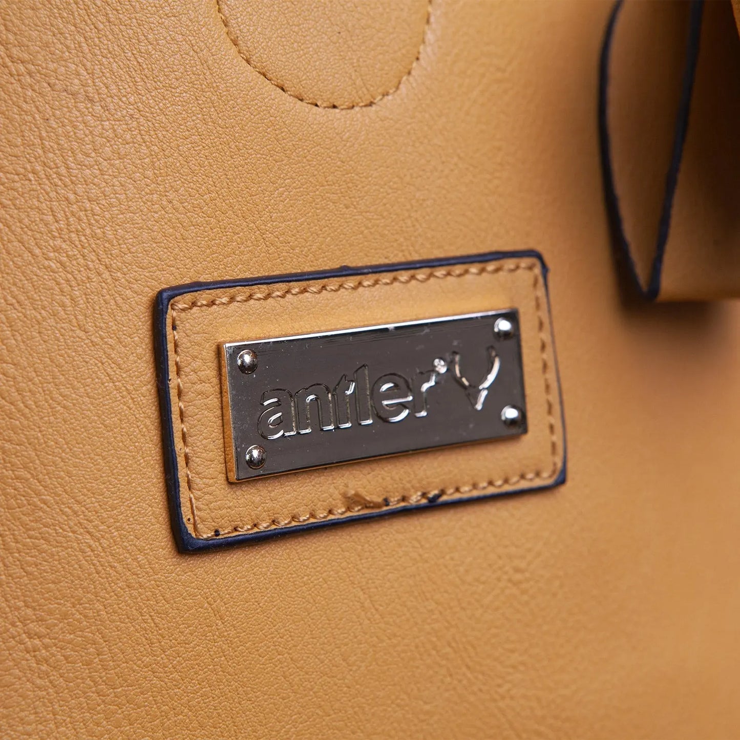 Antler Large Tote and Removable Carry Hand Bag Set - Myzenhome