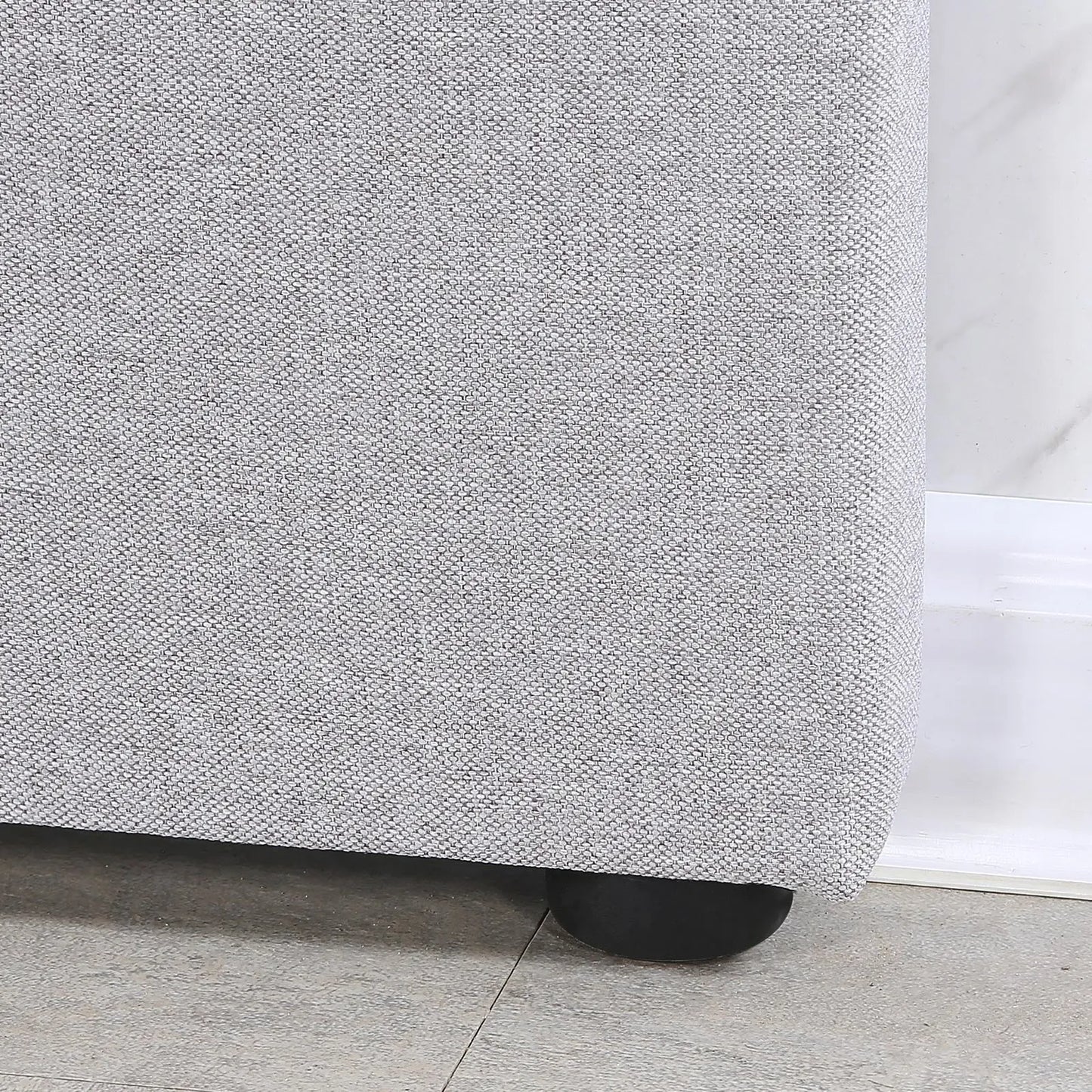 Milano Decor Yorkshire Tufted Bed Head - Myzenhome