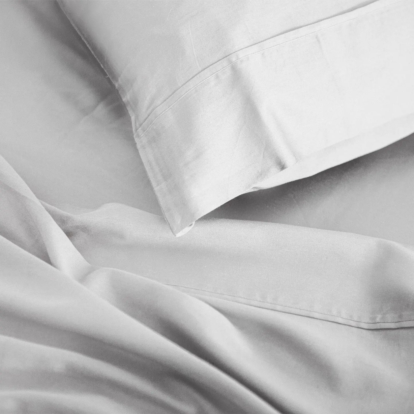 Royal comfort 1000tc balmain hotel grade bamboo cotton sheets pillowcases set Royal Comfort