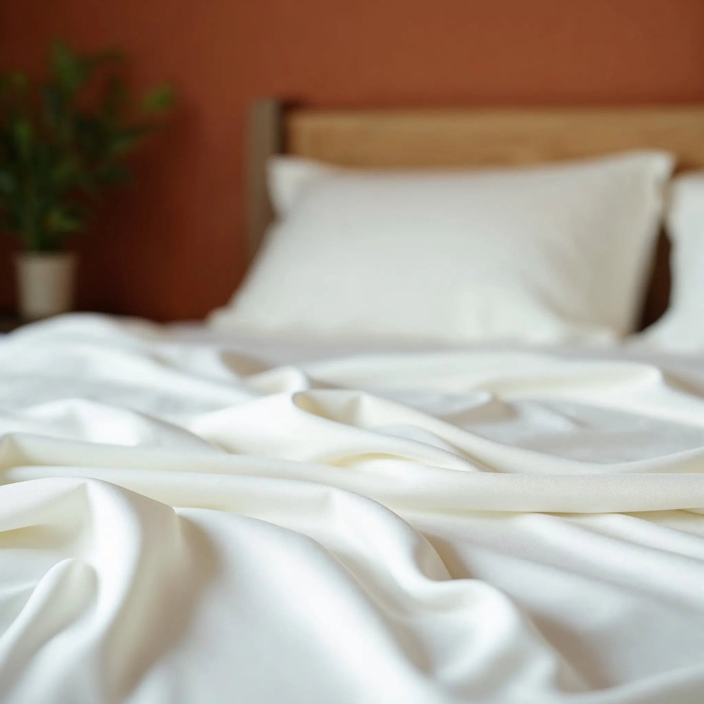 Royal comfort bamboo blended sheet & pillowcases set 1000tc ultra soft bedding Royal Comfort