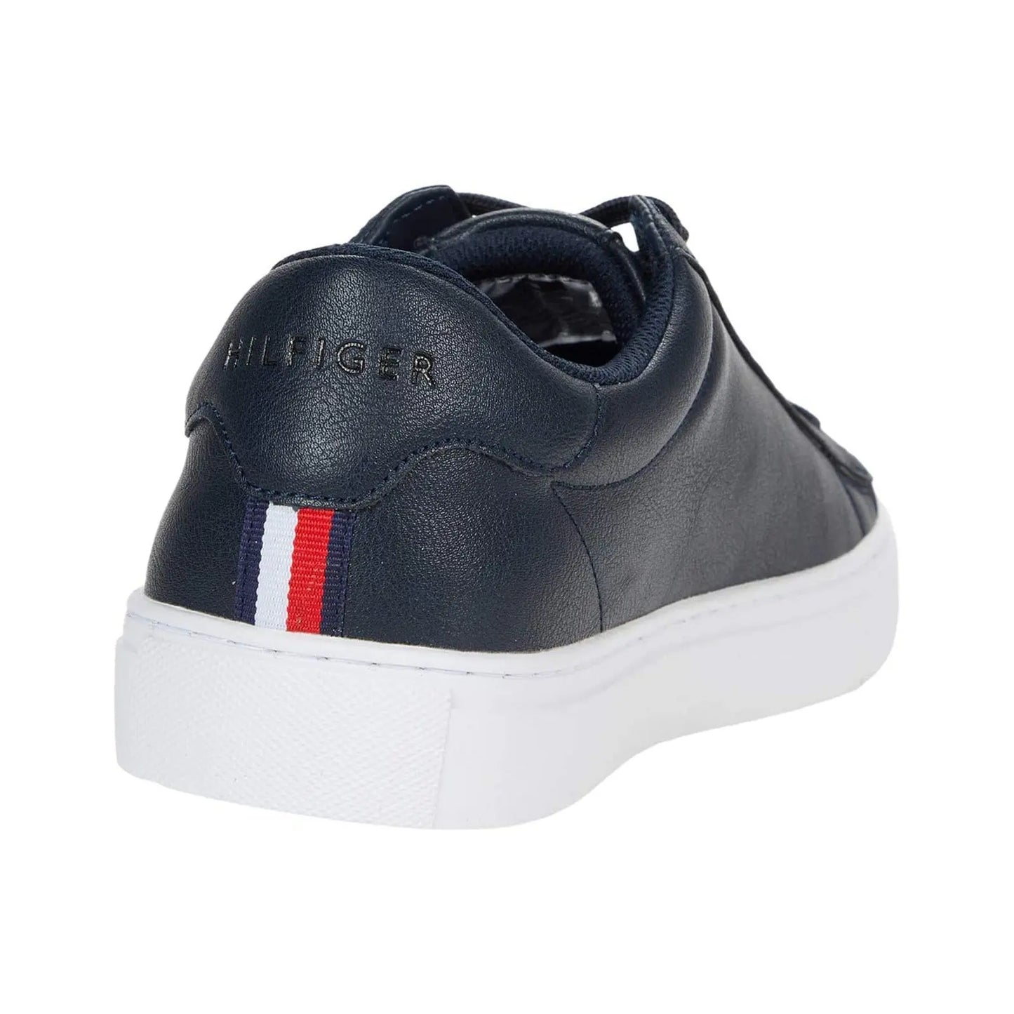 Tommy hilfiger shoes sneakers brecon mens casual round toe brand new Tommy Hilfiger