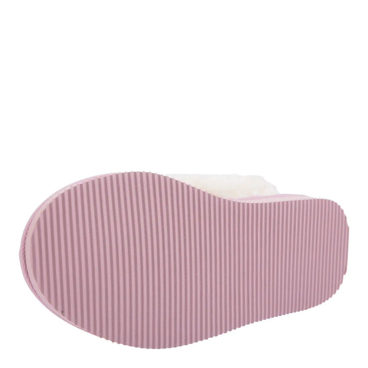 Uggaroo ugg scuff slippers womens leather upper wool lining breathable Uggaroo