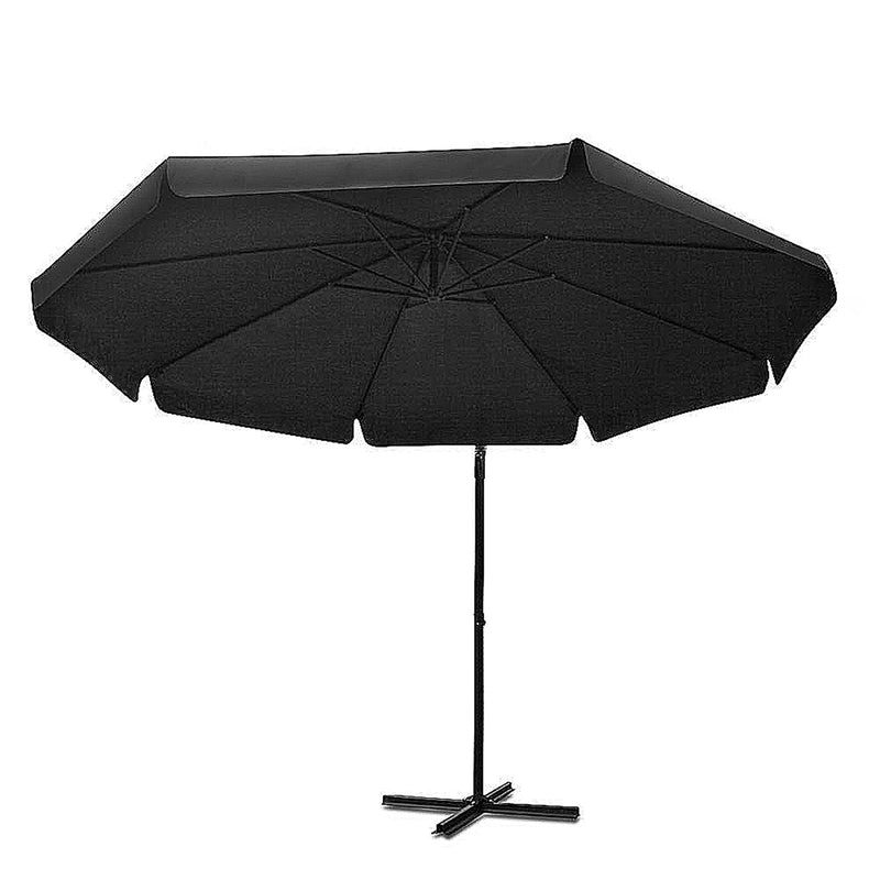 Arcadia Furniture 3M Outdoor Umbrella Cantilever Garden Beach Patio Pool