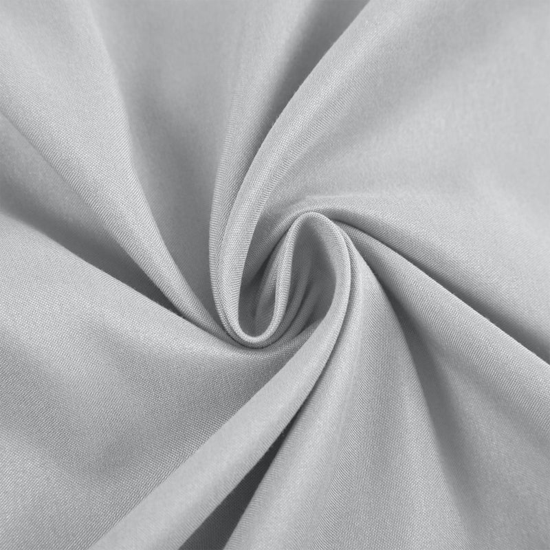 Casa Decor 2000 Thread Count Bamboo Cooling Sheet Set Ultra Soft Bedding