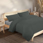 Royal Comfort Bamboo Blended Quilt Cover Set 1000TC Ultra Soft Luxury Bedding - Myzenhome