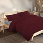 Royal Comfort Bamboo Blended Quilt Cover Set 1000TC Ultra Soft Luxury Bedding - Myzenhome