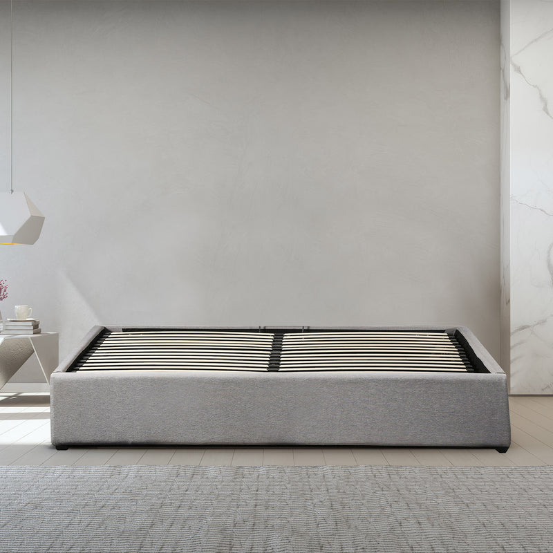 Milano Decor Terrell Gas Lift Storage Bed Base