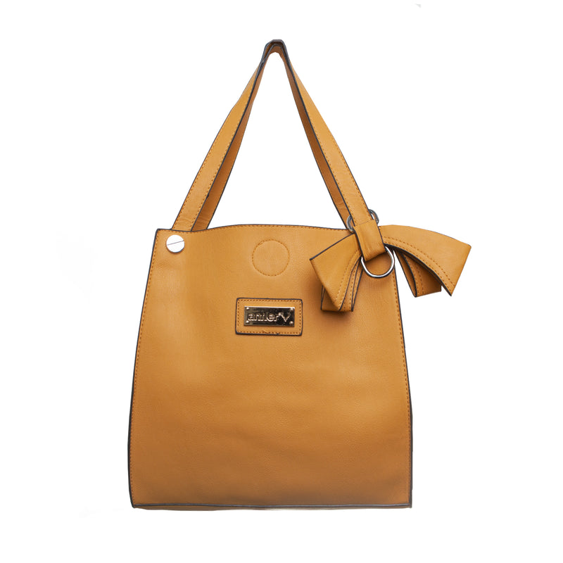 Antler Large Tote and Removable Carry Hand Bag Set