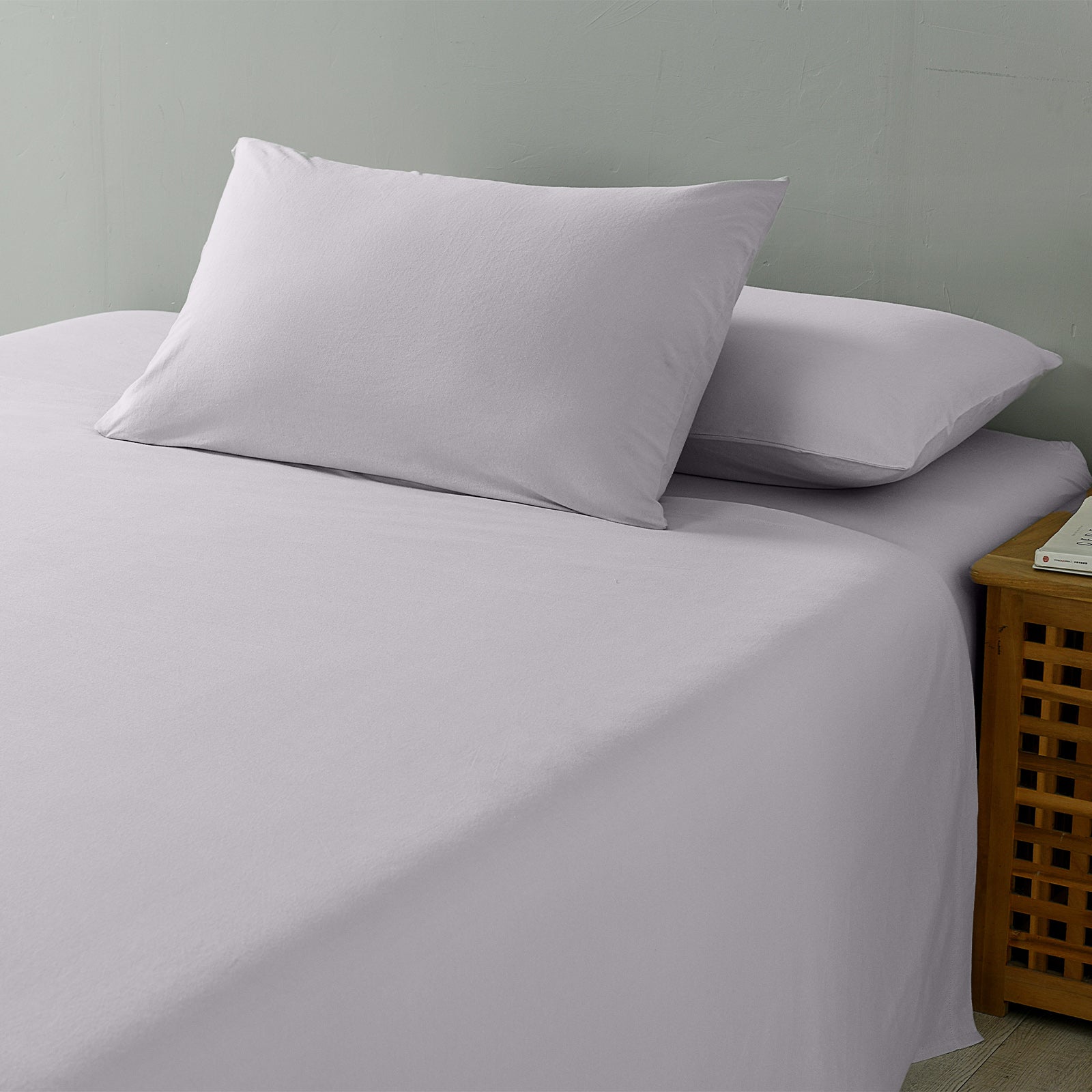 Royal Comfort 100% Jersey Cotton 4 Piece Sheet Set - Myzenhome