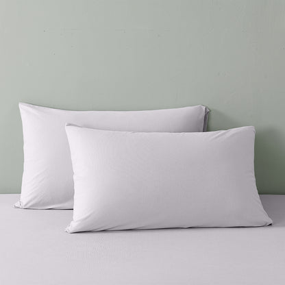 Royal Comfort 100% Jersey Cotton 4 Piece Sheet Set - Myzenhome