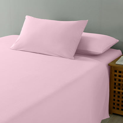 Royal Comfort 100% Jersey Cotton 4 Piece Sheet Set - Myzenhome