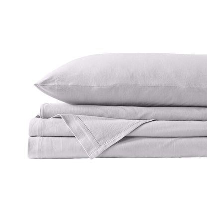 Royal Comfort 100% Jersey Cotton 4 Piece Sheet Set - Myzenhome