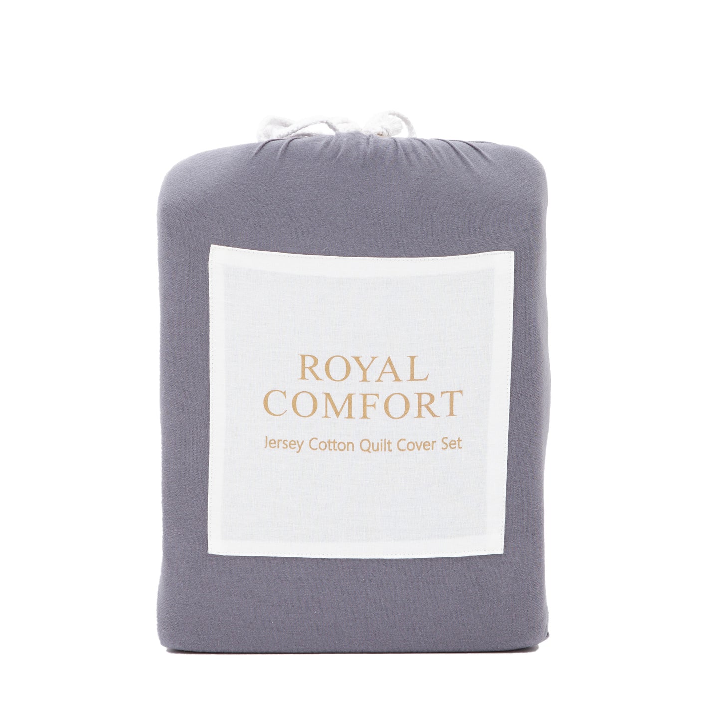 Royal Comfort 100% Jersey Cotton 4 Piece Sheet Set - Myzenhome