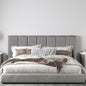 Milano Decor Valencia Bed Head Headboard Bedhead Upholstered - Myzenhome