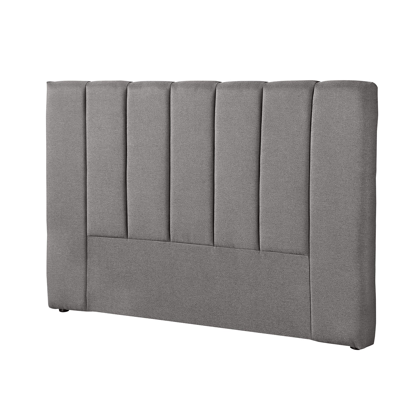 Milano Decor Valencia Bed Head Headboard Bedhead Upholstered - Myzenhome