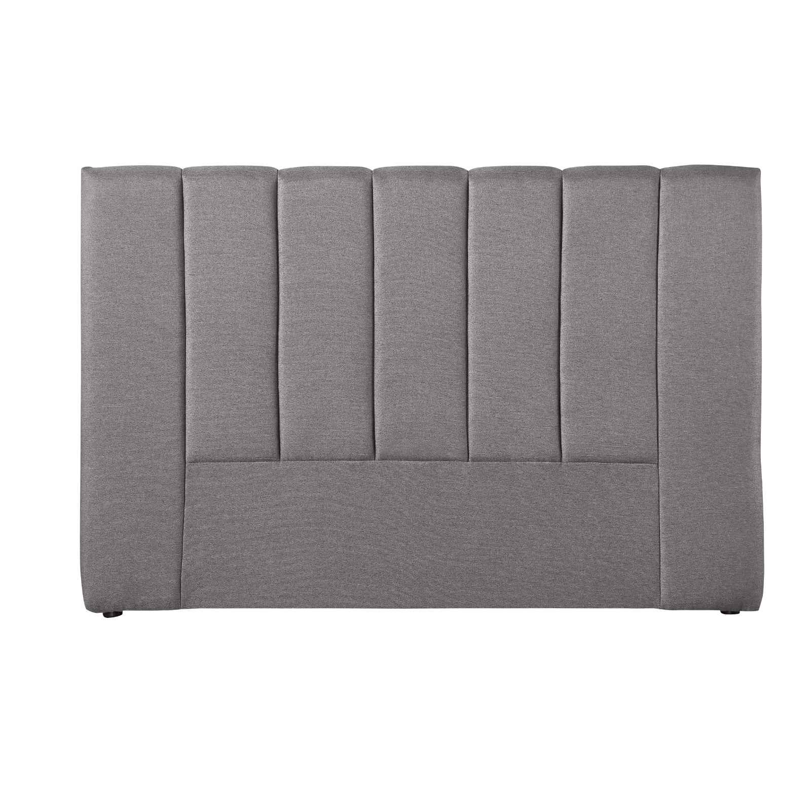 Milano Decor Valencia Bed Head Headboard Bedhead Upholstered - Myzenhome