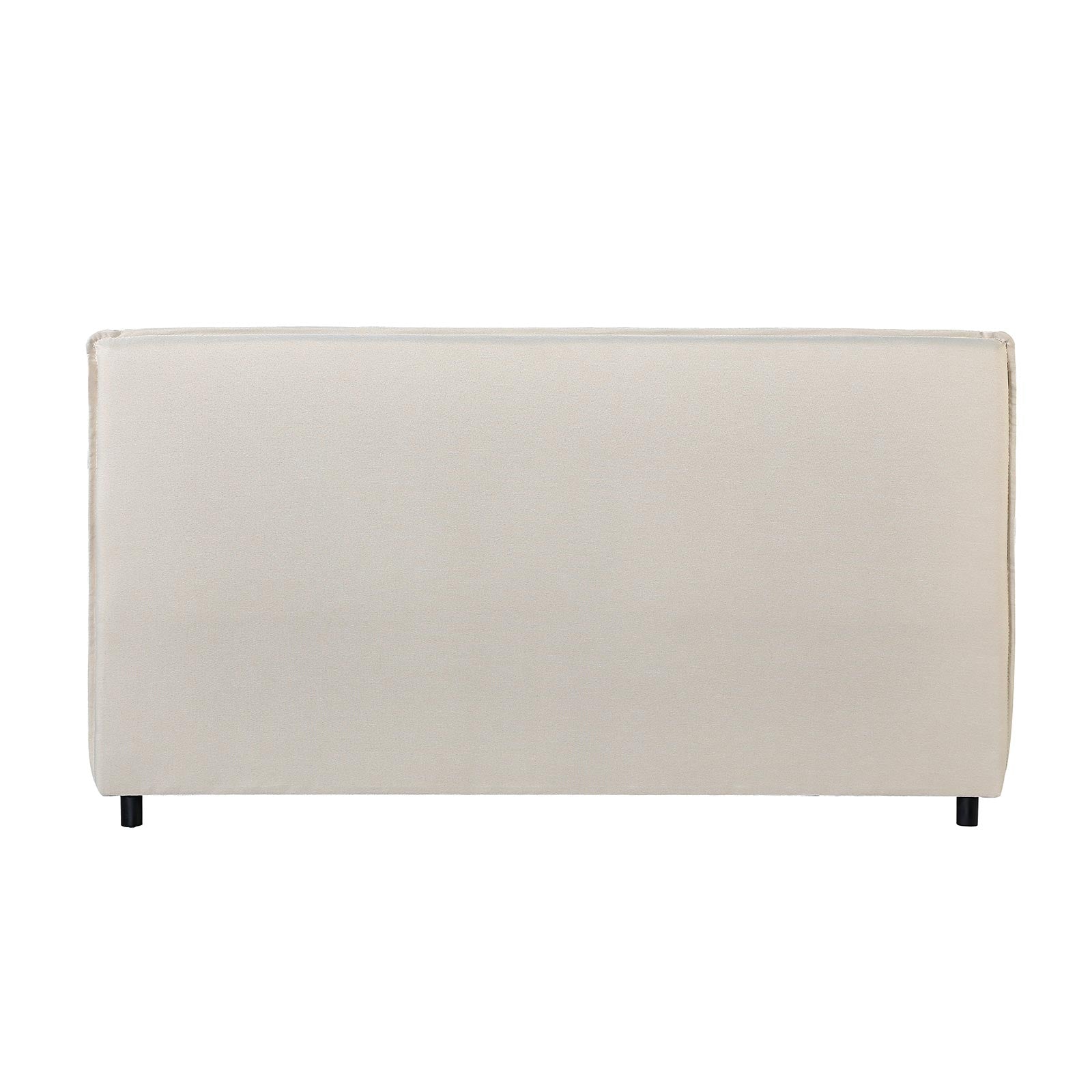 Milano Decor Malaga Bed Head Headboard Bedhead Upholstered - Myzenhome