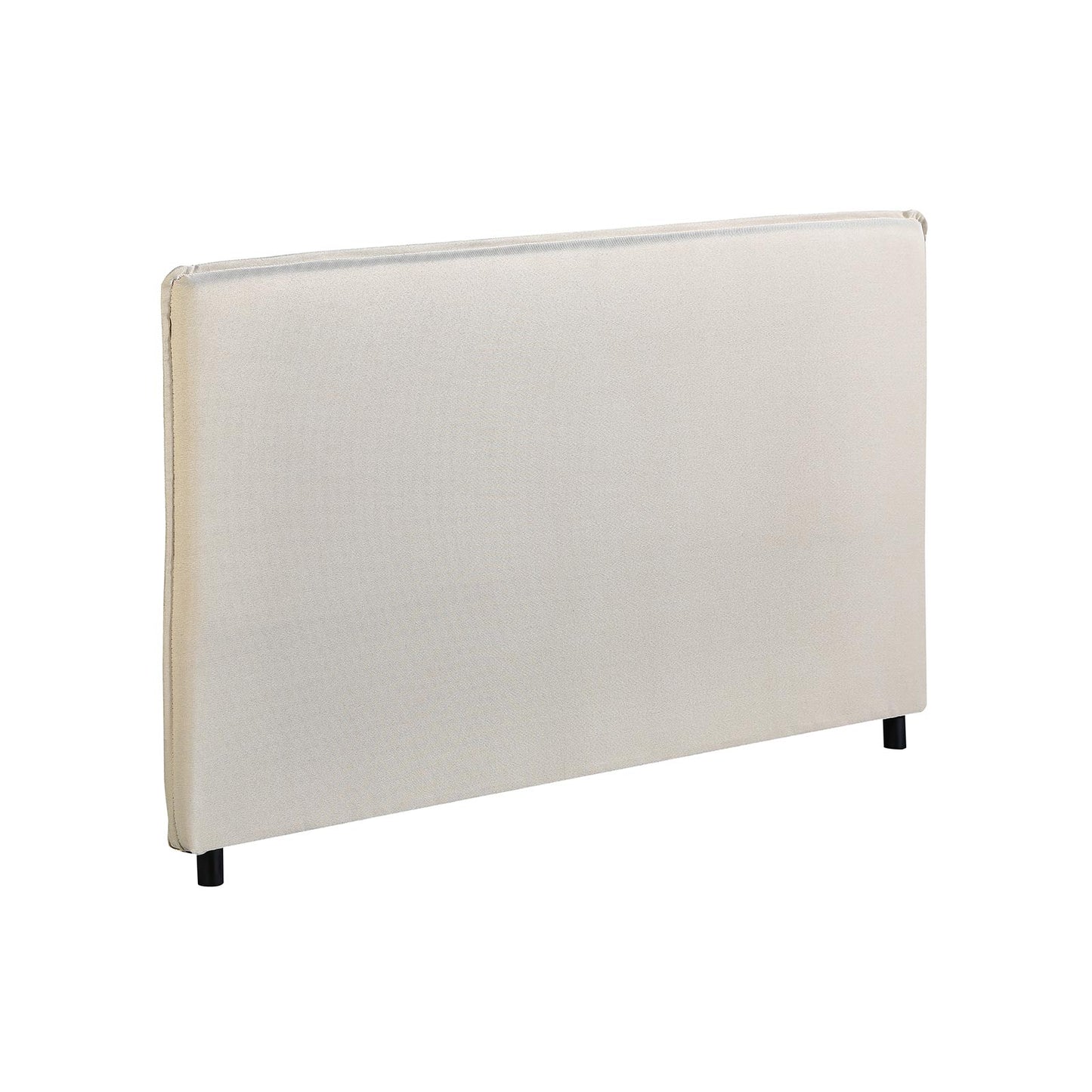 Milano Decor Malaga Bed Head Headboard Bedhead Upholstered - Myzenhome