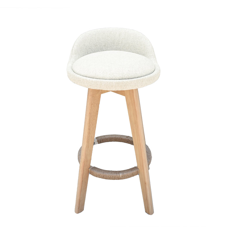 Milano Decor Phoenix Barstool Chairs Kitchen Dining Chair Bar Stool