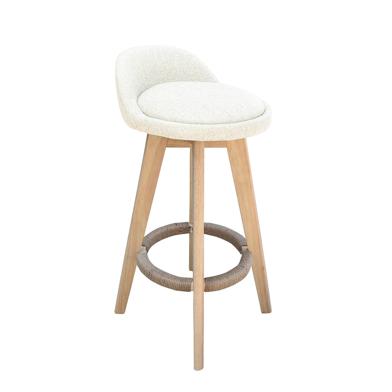 Milano Decor Phoenix Barstool Chairs Kitchen Dining Chair Bar Stool