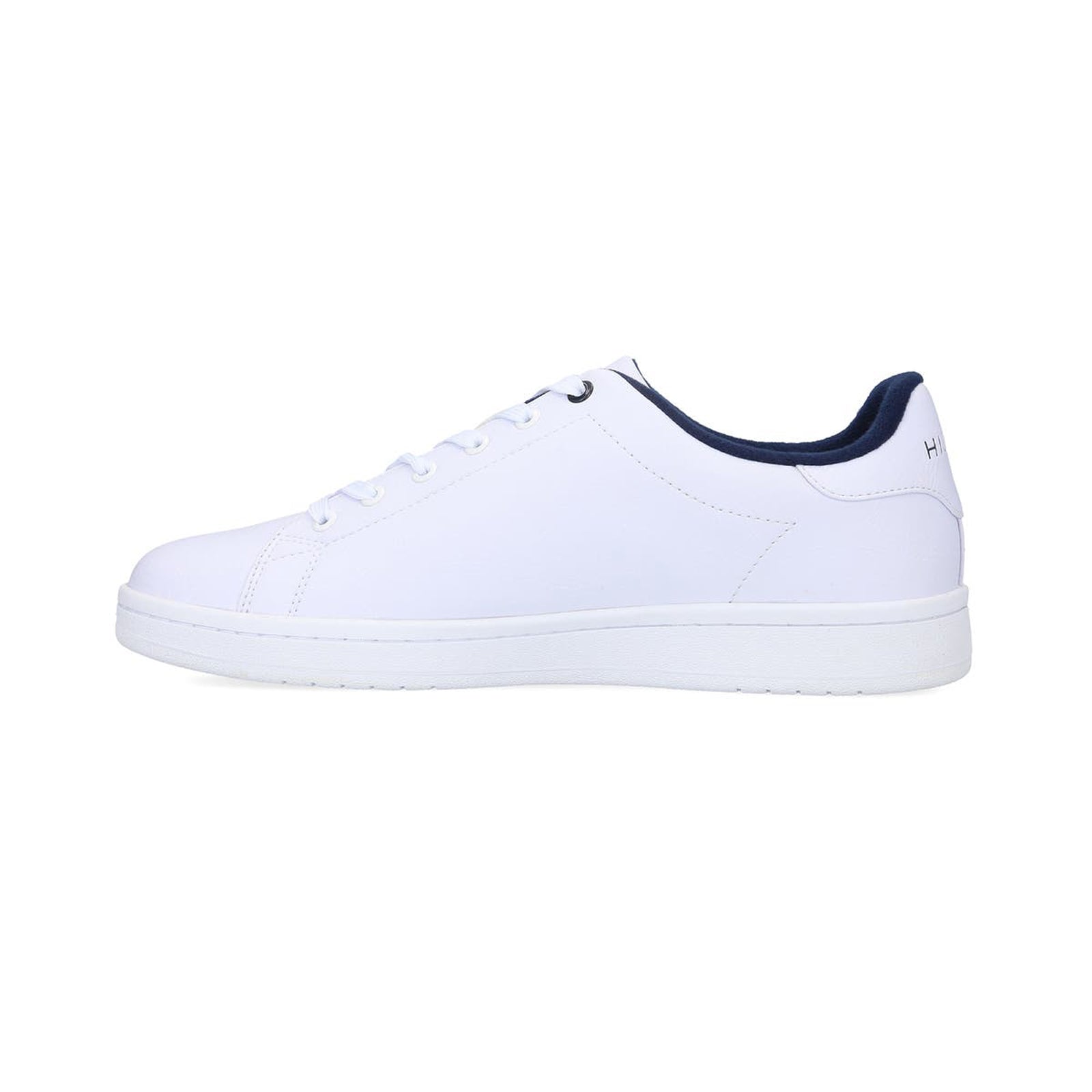 Tommy Hilfiger Shoes Sneakers Lendar Mens Casual Round Toe Brand New - Myzenhome