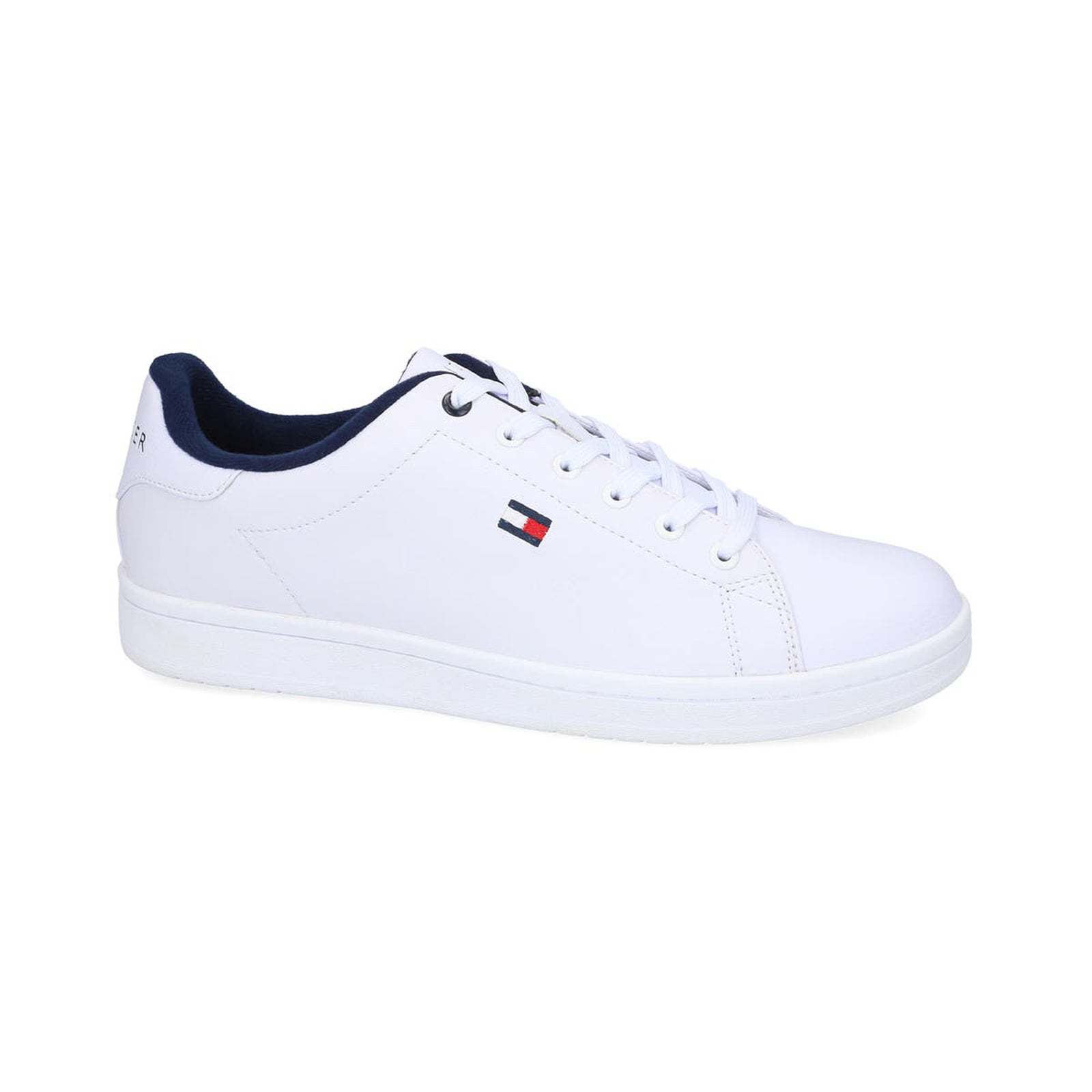 Tommy Hilfiger Shoes Sneakers Lendar Mens Casual Round Toe Brand New - Myzenhome