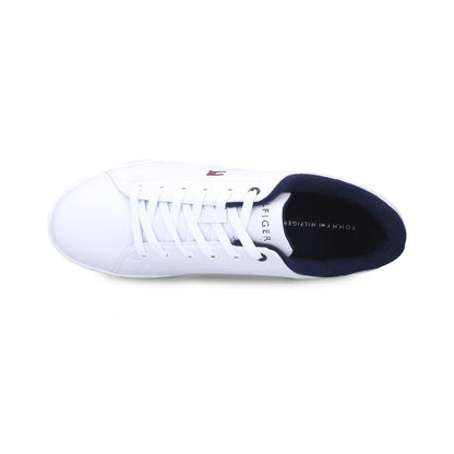 Tommy Hilfiger Shoes Sneakers Lendar Mens Casual Round Toe Brand New - Myzenhome