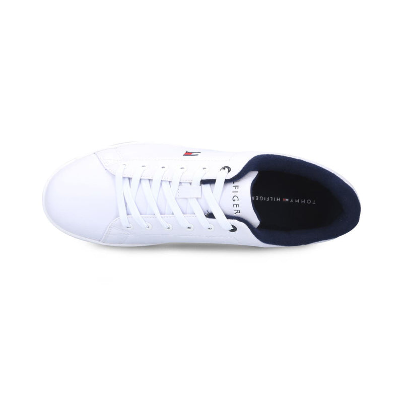 Tommy Hilfiger Shoes Sneakers Lendar Mens Casual Round Toe Brand New