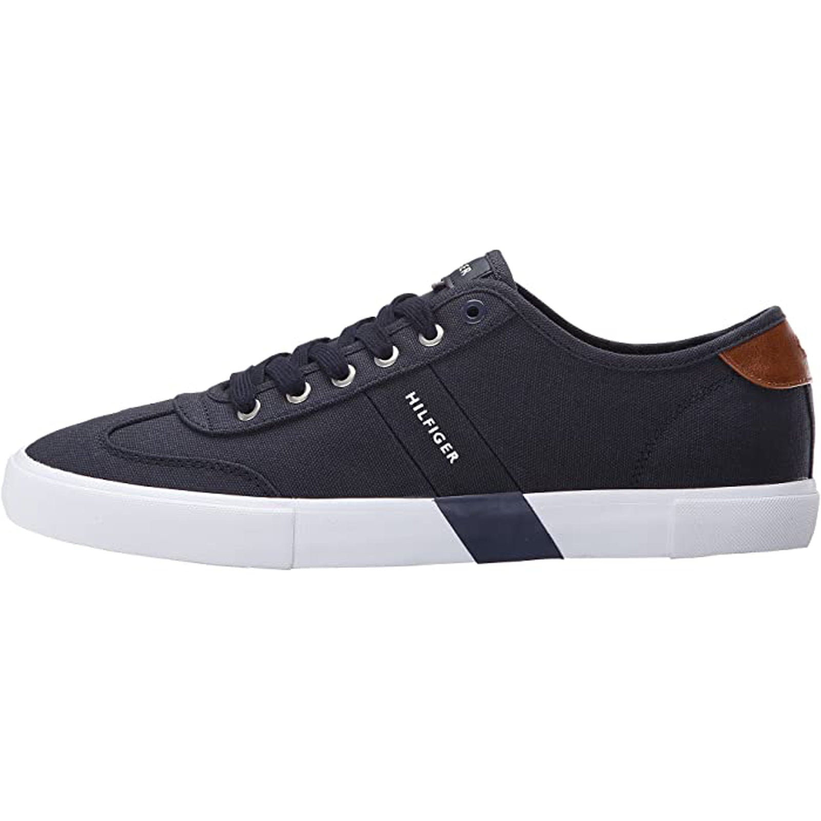 Tommy Hilfiger Shoes Sneakers Pandora Mens Casual Round Toe Brand New - Myzenhome