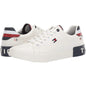 Tommy Hilfiger Shoes Sneakers Rezz Mens Casual Round Toe Brand New - Myzenhome