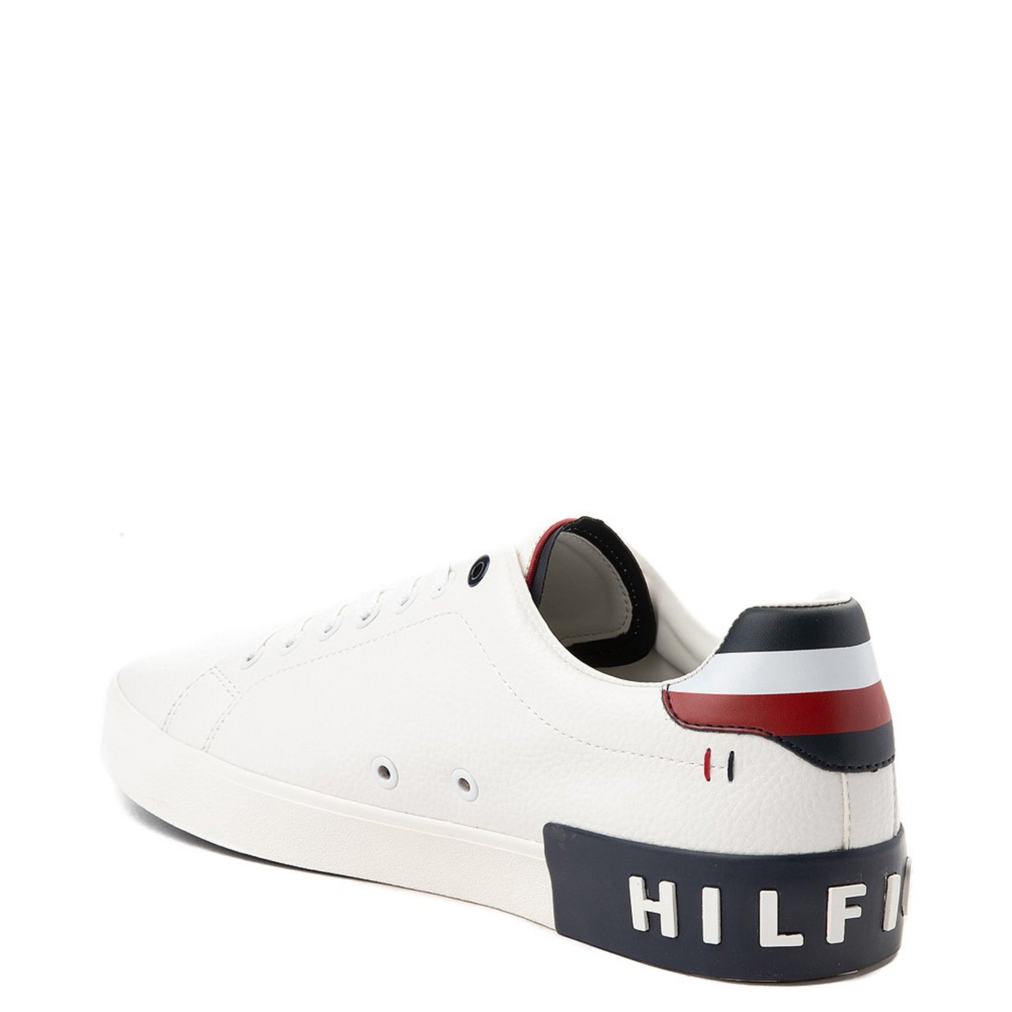 Tommy Hilfiger Shoes Sneakers Rezz Mens Casual Round Toe Brand New - Myzenhome