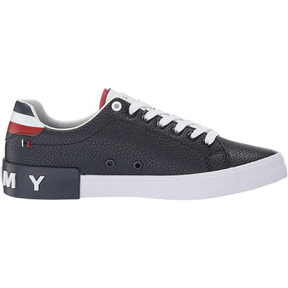 Tommy Hilfiger Shoes Sneakers Rezz Mens Casual Round Toe Brand New - Myzenhome