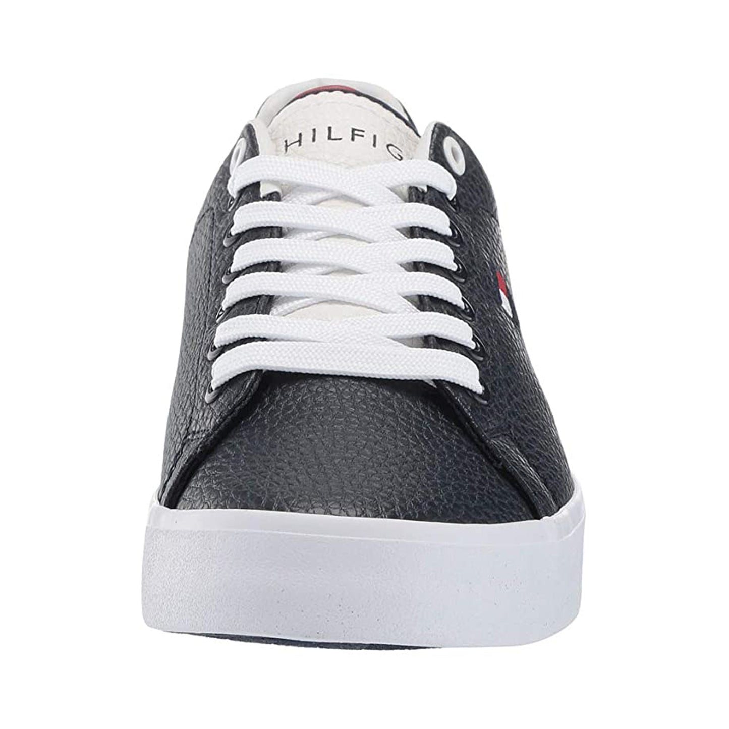 Tommy Hilfiger Shoes Sneakers Rezz Mens Casual Round Toe Brand New - Myzenhome