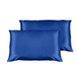 Casa Decor Luxury Satin Pillowcase Twin Pack Size With Gift Box Luxury Bedding - Myzenhome