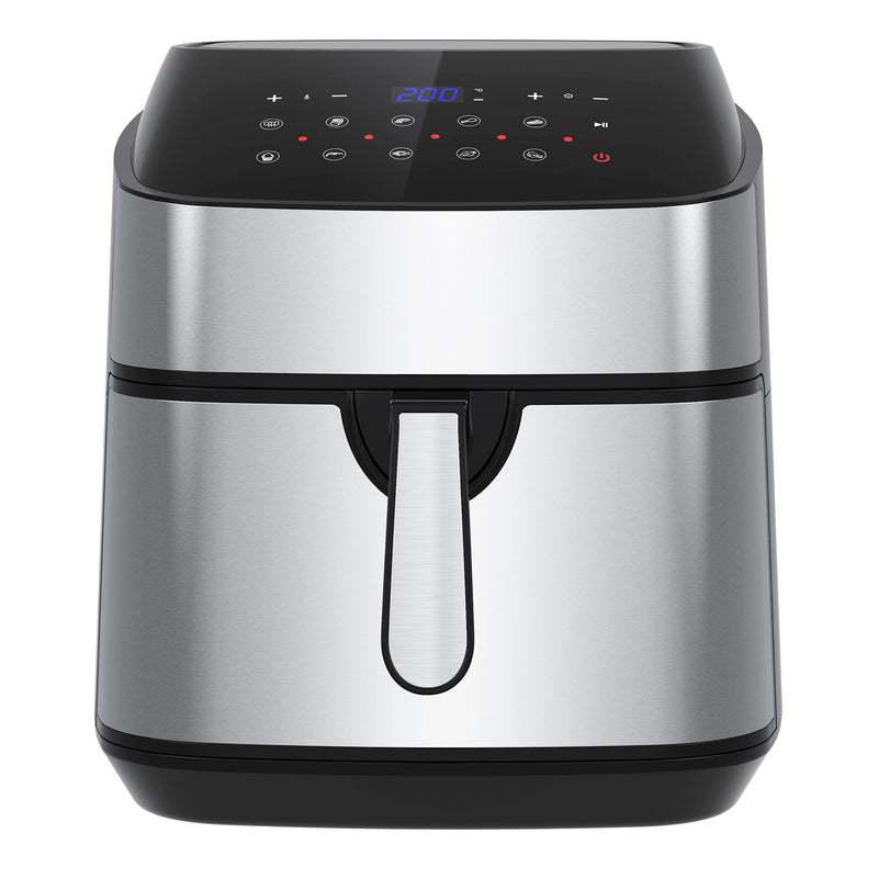 Kitchen Couture 11.5 Litre Air Fryer Multifunctional LCD Digital Display