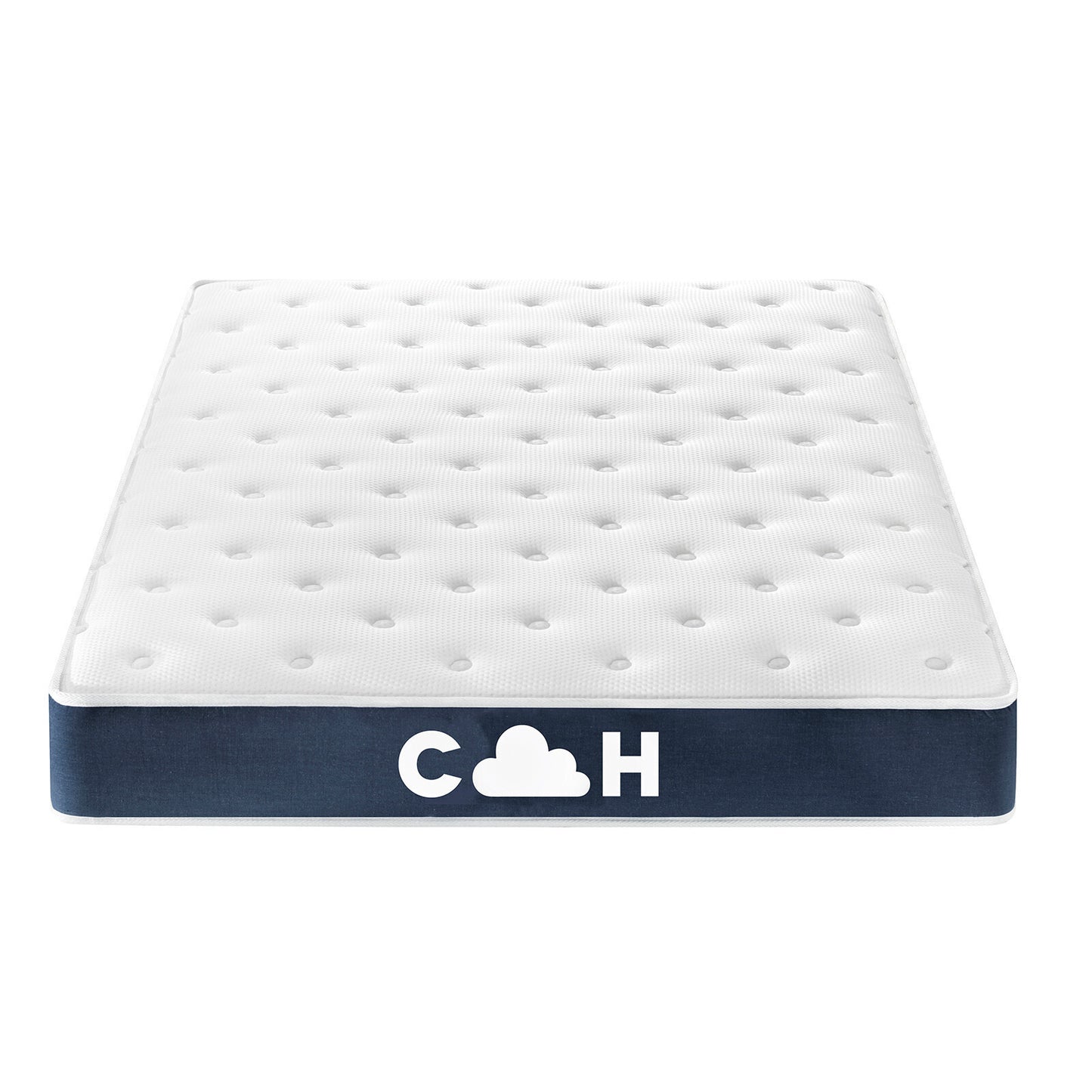 COH Mattress Hybrid Memory Foam Bonnell Spring Design Medium - Myzenhome