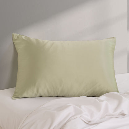 Exclusive Range Pure Silk Pillowcase Single Pack 51cm x 76cm - Myzenhome