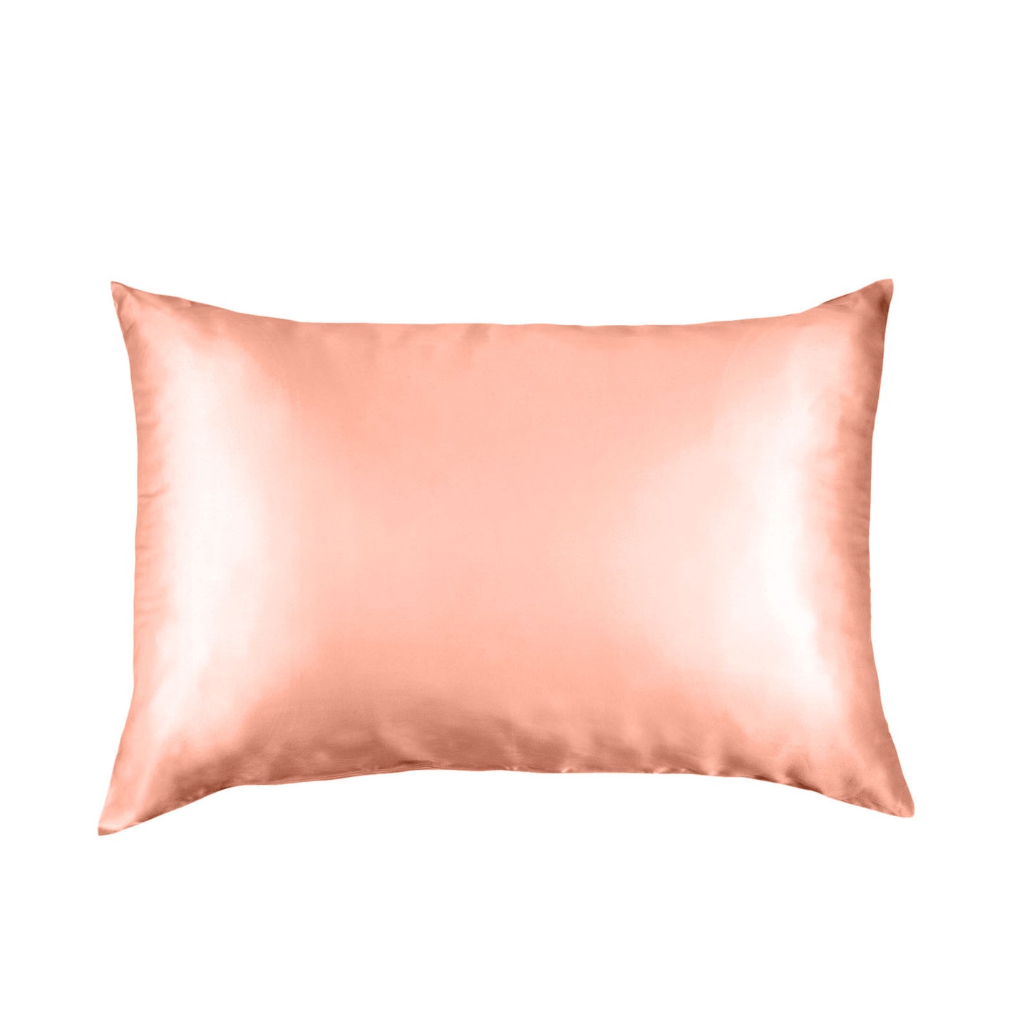 Exclusive Range Pure Silk Pillowcase Single Pack 51cm x 76cm - Myzenhome