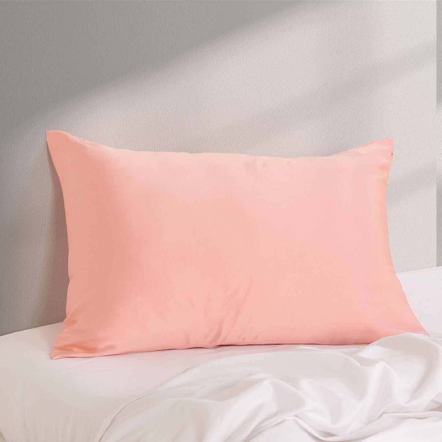 Exclusive Range Pure Silk Pillowcase Single Pack 51cm x 76cm - Myzenhome