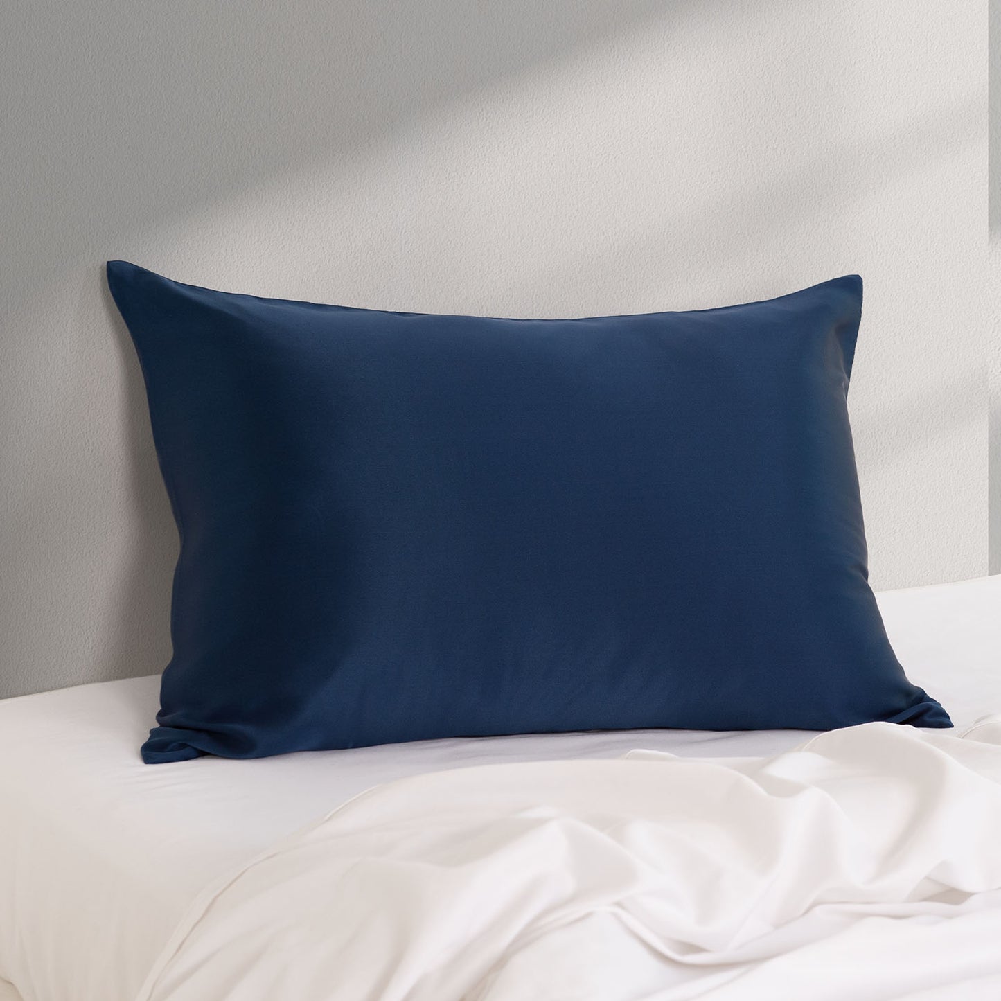 Exclusive Range Pure Silk Pillowcase Single Pack 51cm x 76cm - Myzenhome