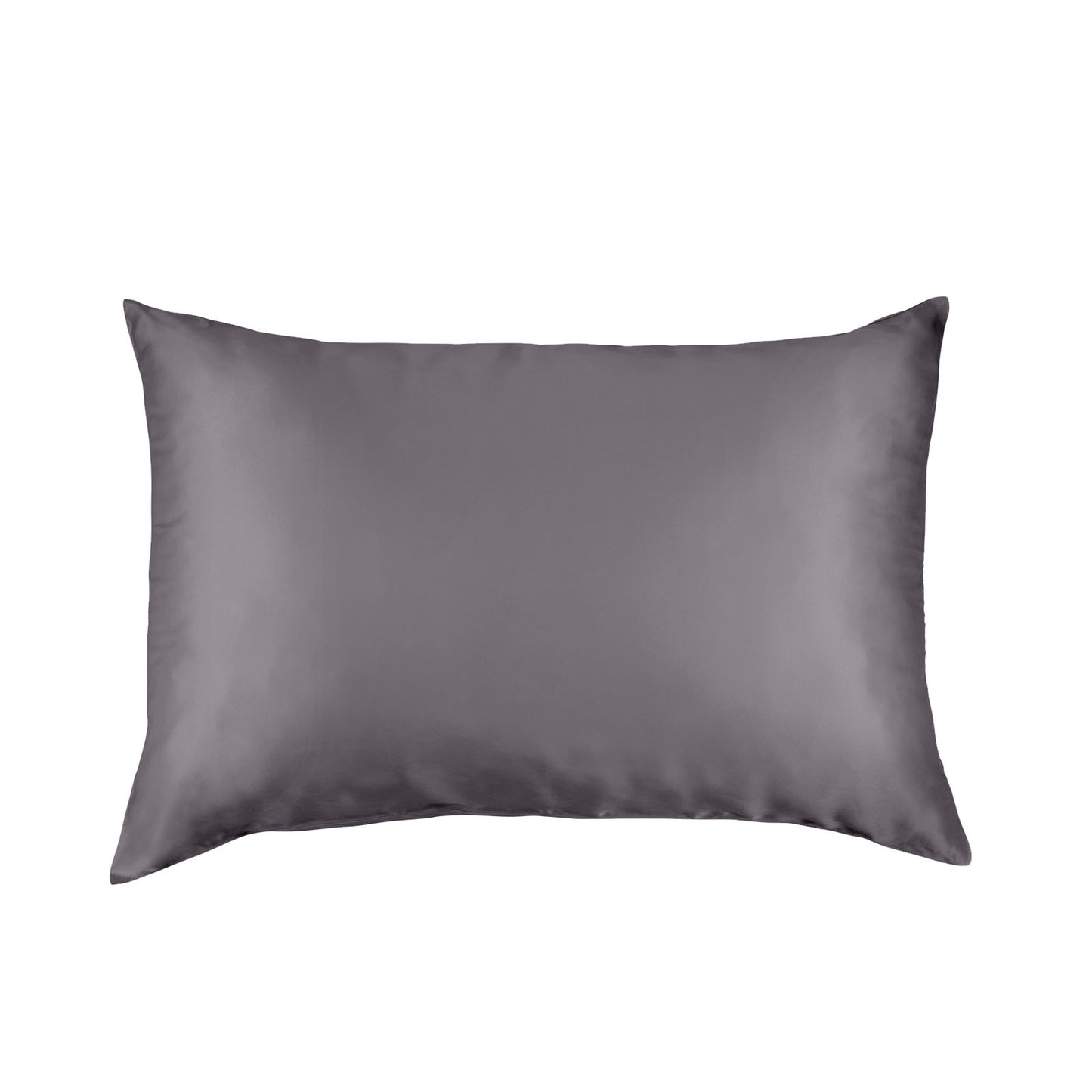 Exclusive Range Pure Silk Pillowcase Single Pack 51cm x 76cm - Myzenhome