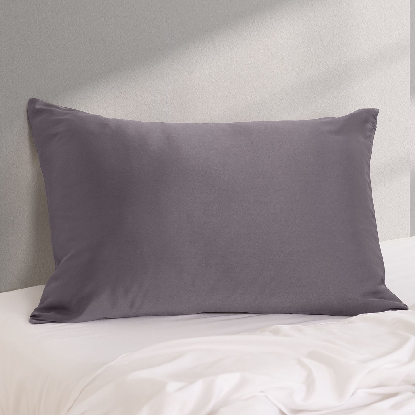 Exclusive Range Pure Silk Pillowcase Single Pack 51cm x 76cm - Myzenhome