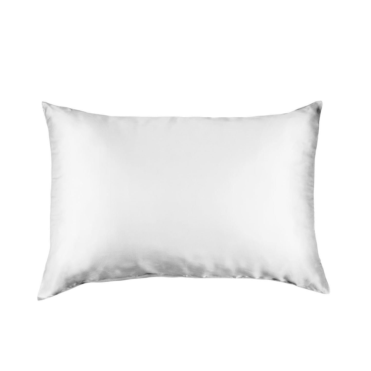 Exclusive Range Pure Silk Pillowcase Single Pack 51cm x 76cm - Myzenhome