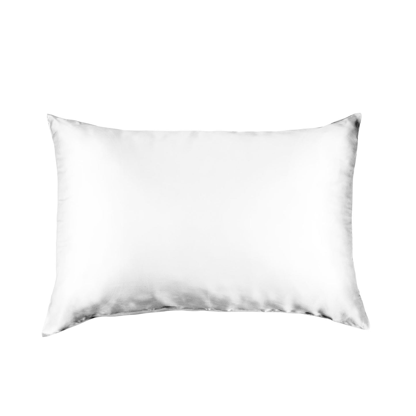 Exclusive Range Pure Silk Pillowcase Single Pack 51cm x 76cm - Myzenhome