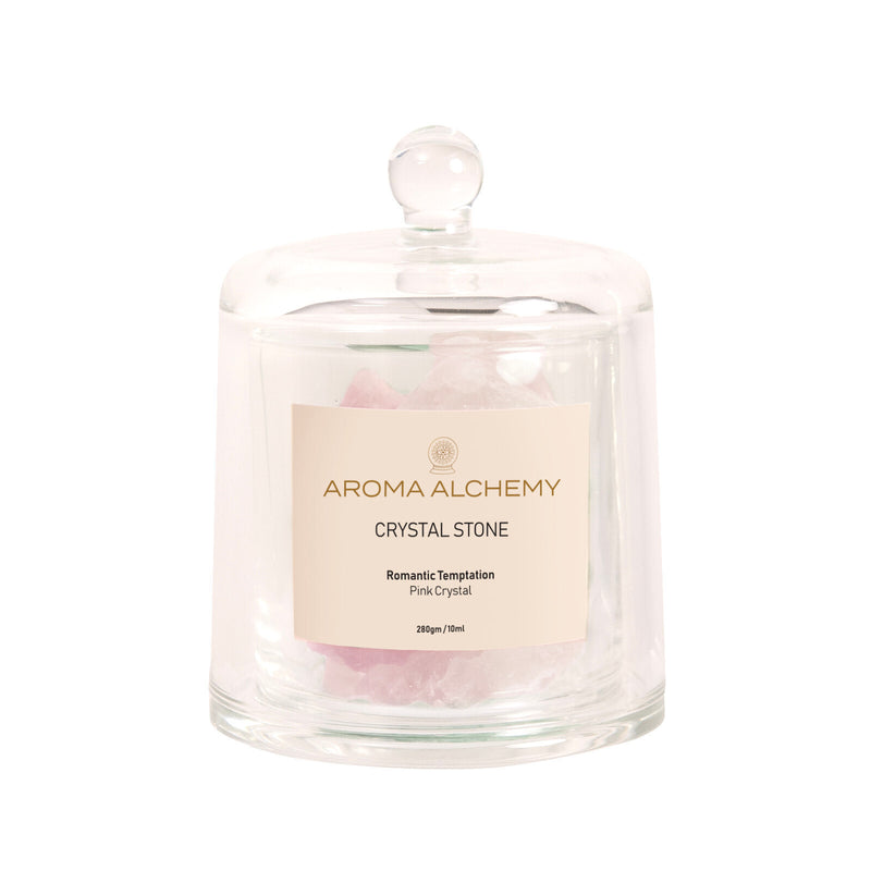 PureSpa Aroma Alchemy Aroma Stones 10ML Romantic Temptation