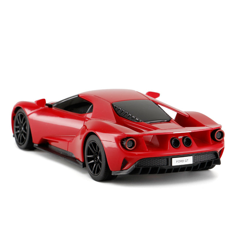 Remote Control Ford GT 1:24 Scale Brand New Sports Car