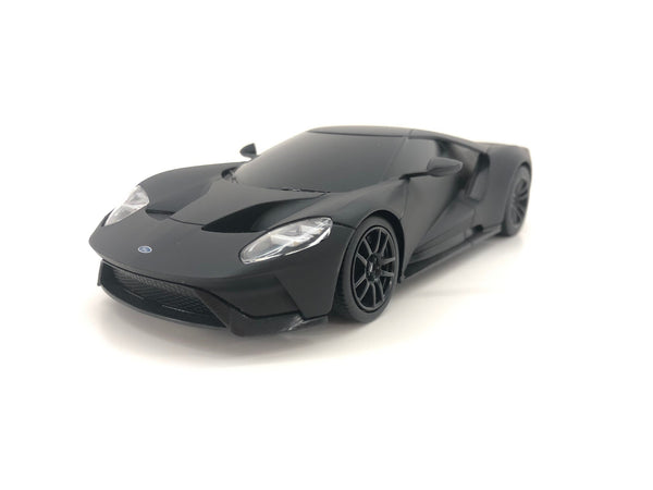 Remote Control Ford GT 1:24 Scale Brand New Sports Car