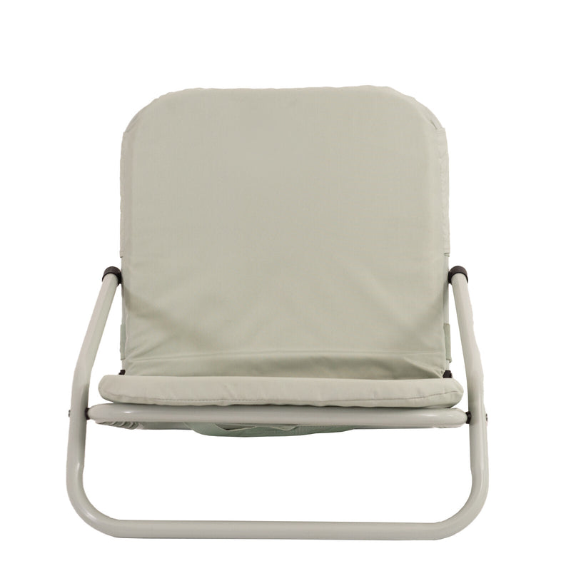 Havana Outdoors Beach Chair Portable Summer Camping Foldable Folding