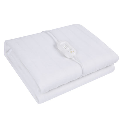 Royal Comfort Thermolux Comfort Electric Blanket Fully Fitted Washable - Myzenhome