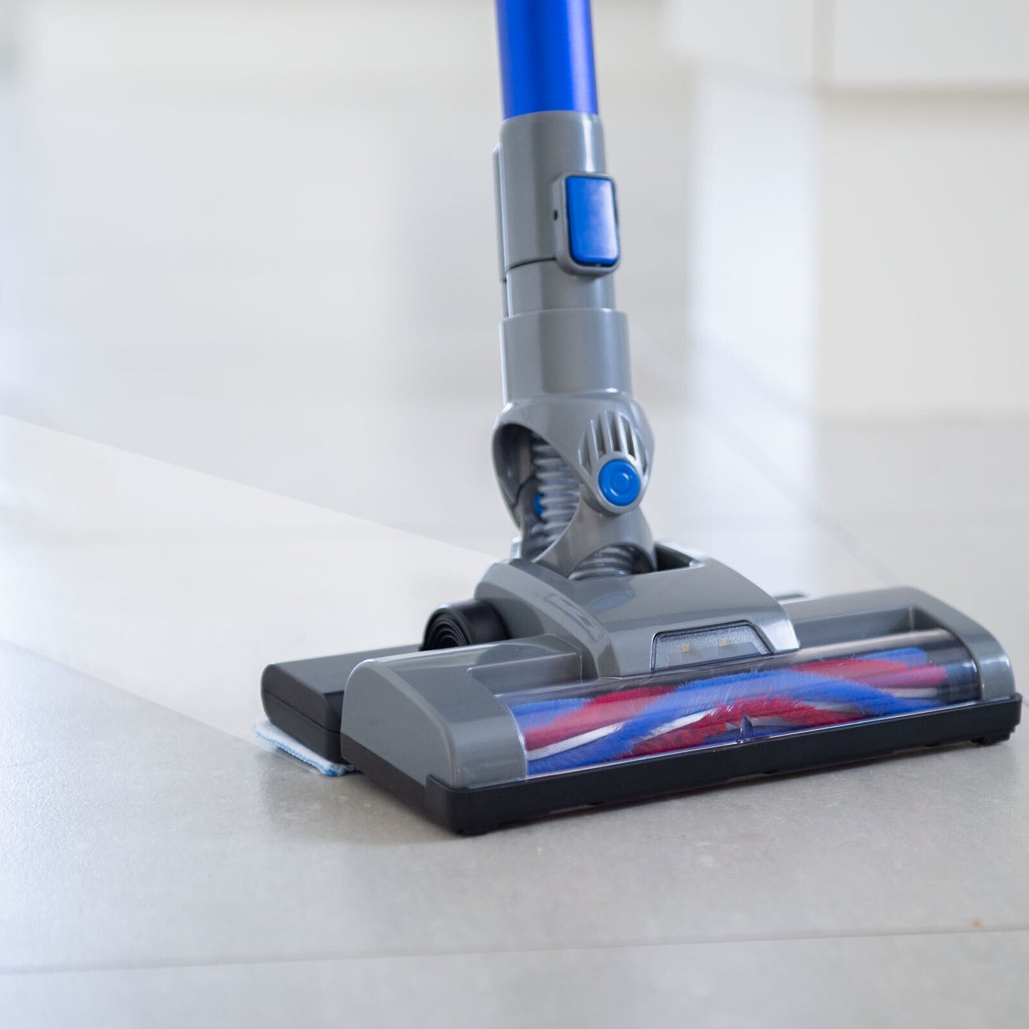 MyGenie Fusion Pro H20 Stick Vacuum 3-In-1 Mop Cordless Handheld Strong Suction - Myzenhome